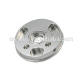 light material aluminum machining parts